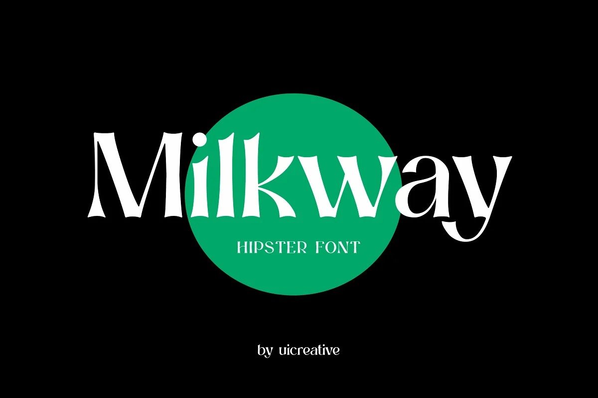 Milkway