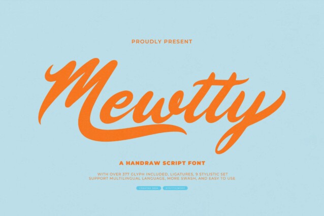 Mewtty