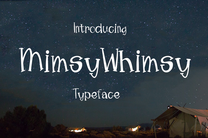 Mimsy Whimsy