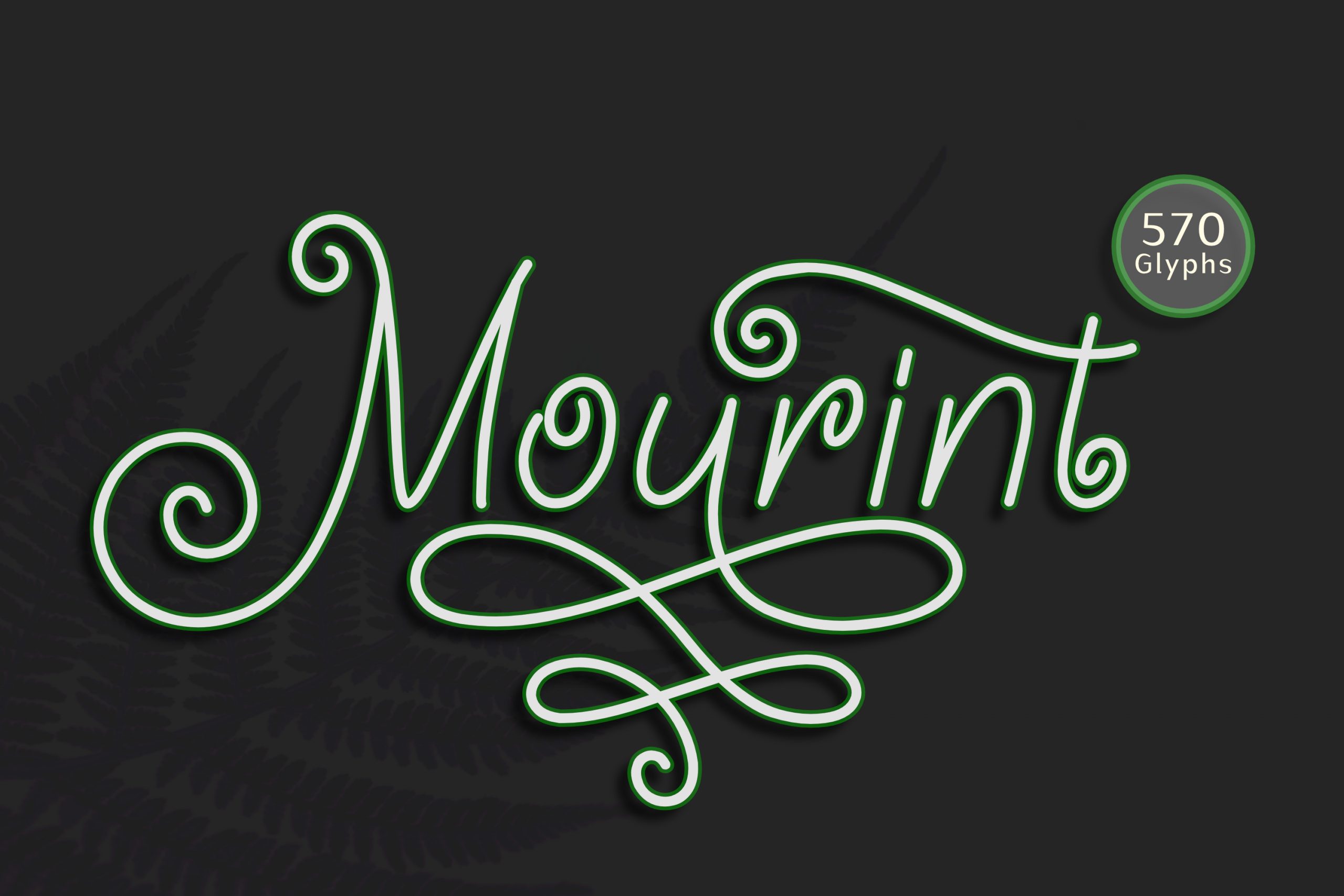 Mourint