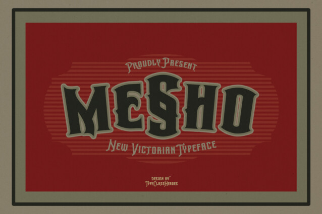 Mesho DEMO