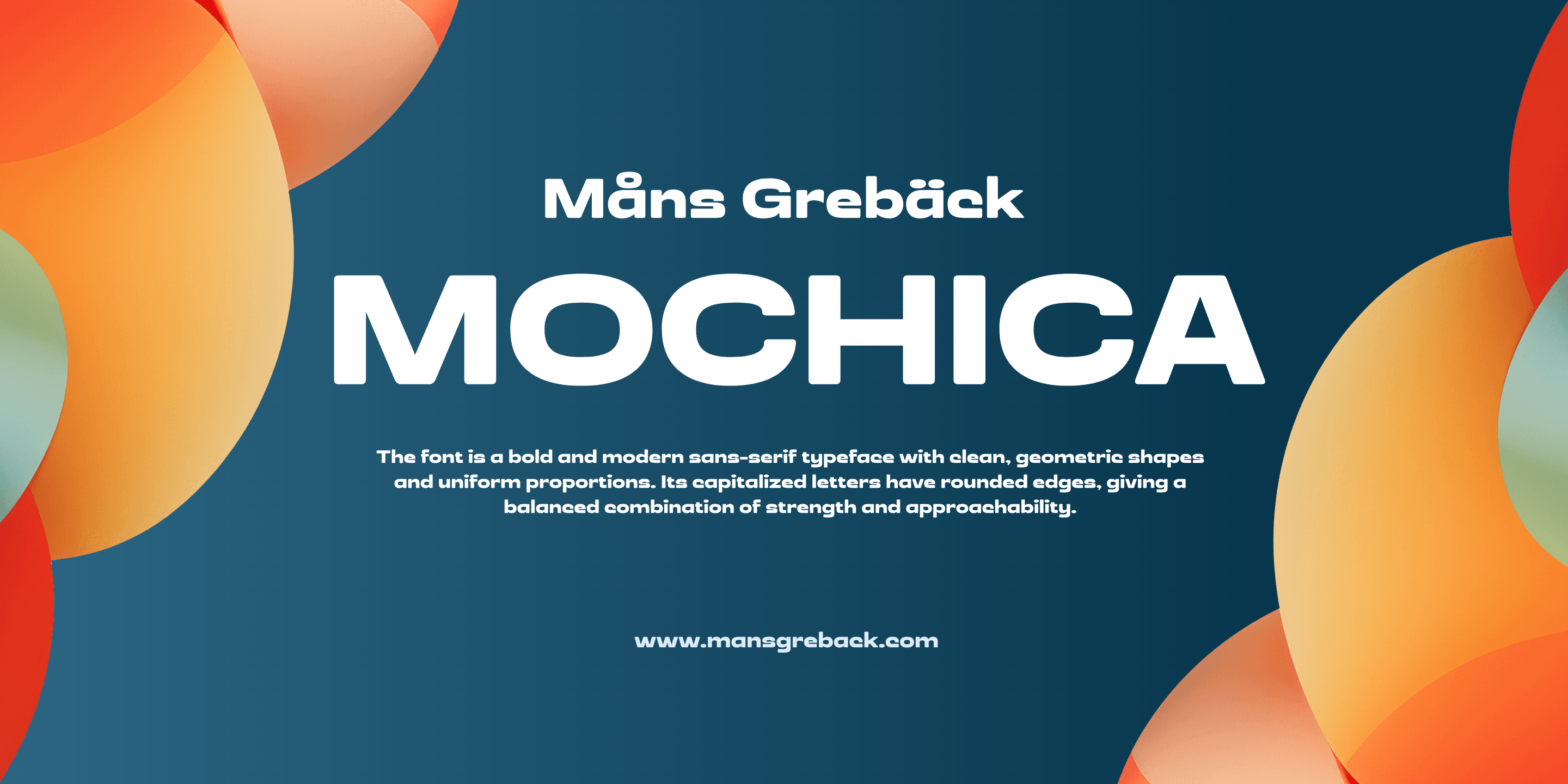 Mochica PERSONAL USE