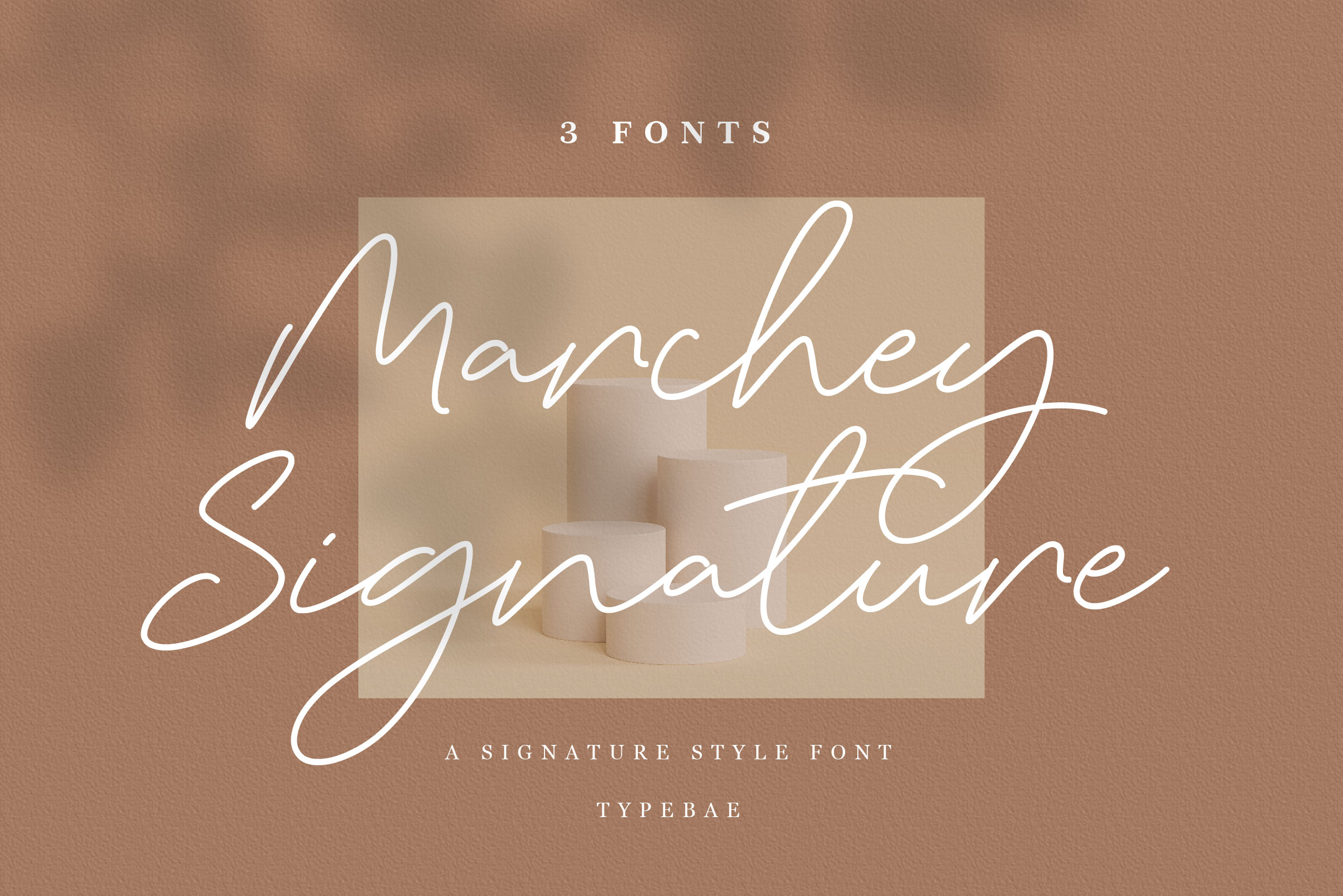 Marchey Signature Light