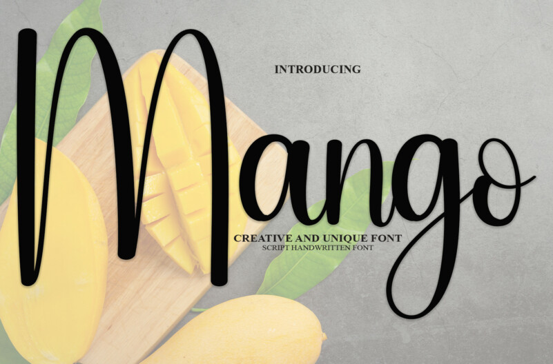 Mango