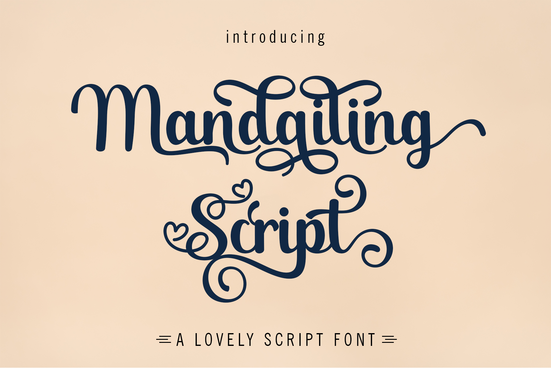 Mandailing script memo