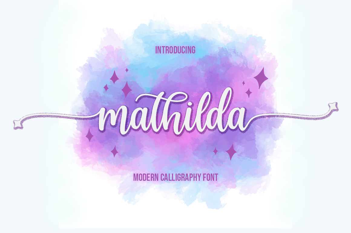 Mathilda