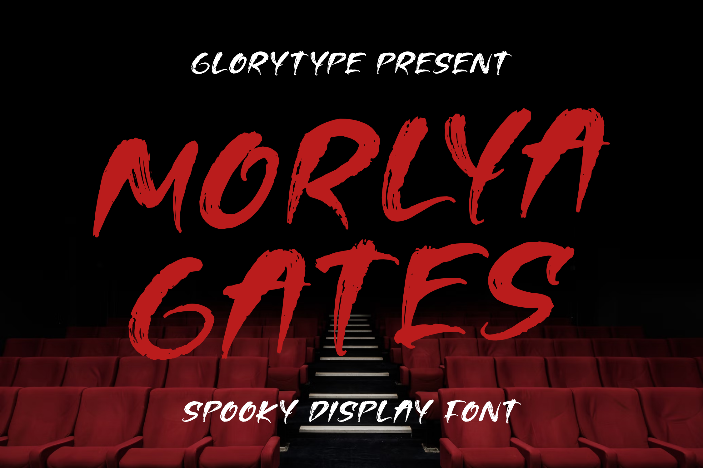 Morlya Gates