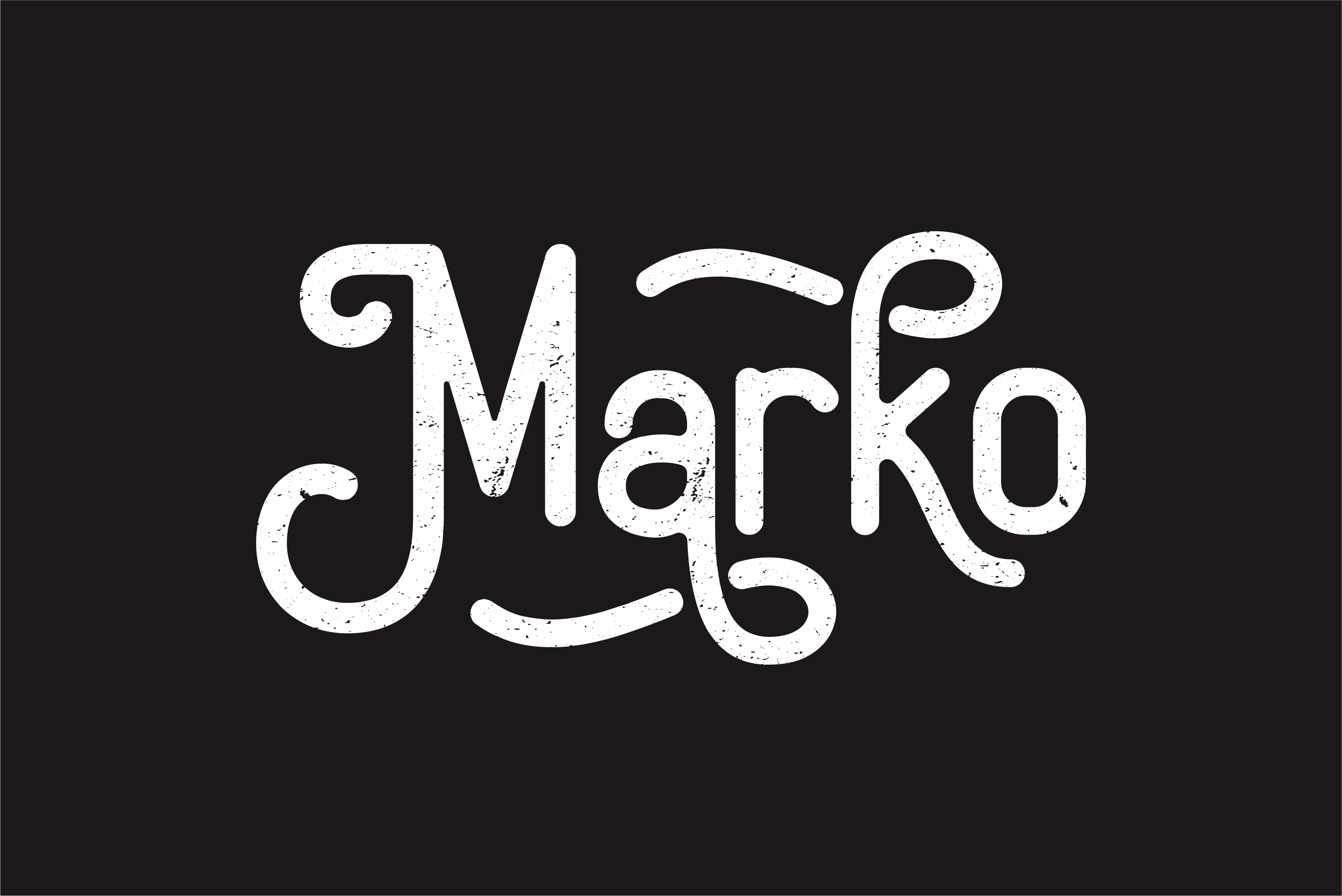 Marko Demo