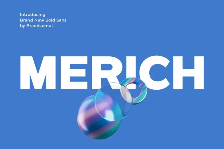 Merich