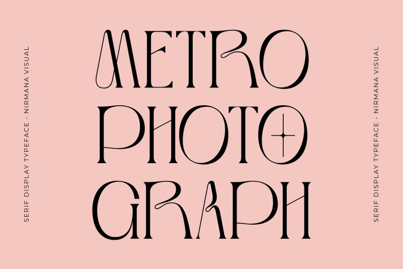 Metro Photograph - Demo Version