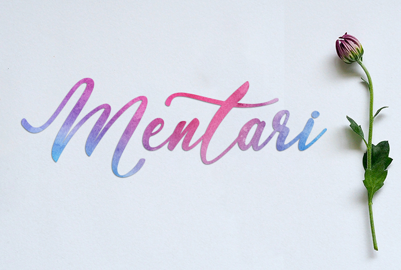 Mentari Demo