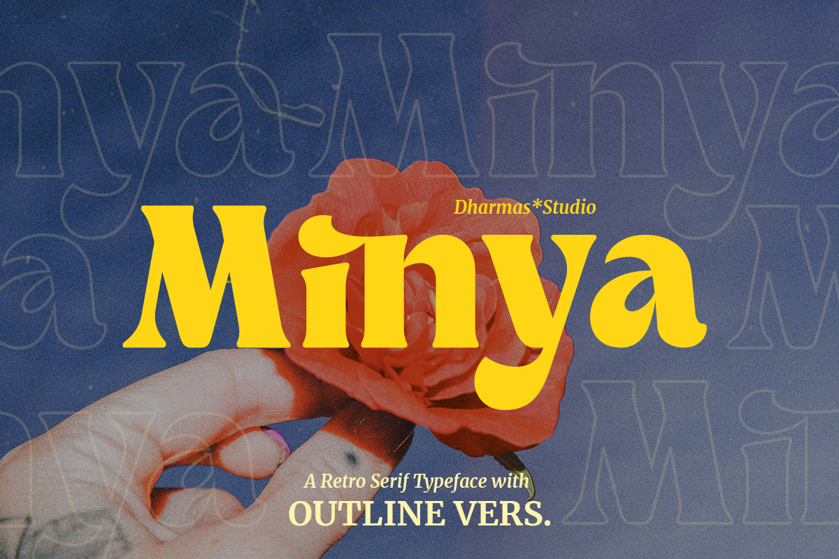 Minya Outline DEMO