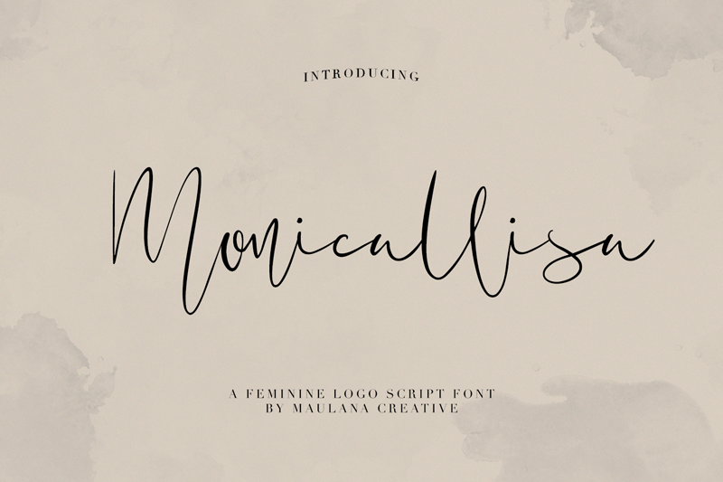 Monicallisa Free