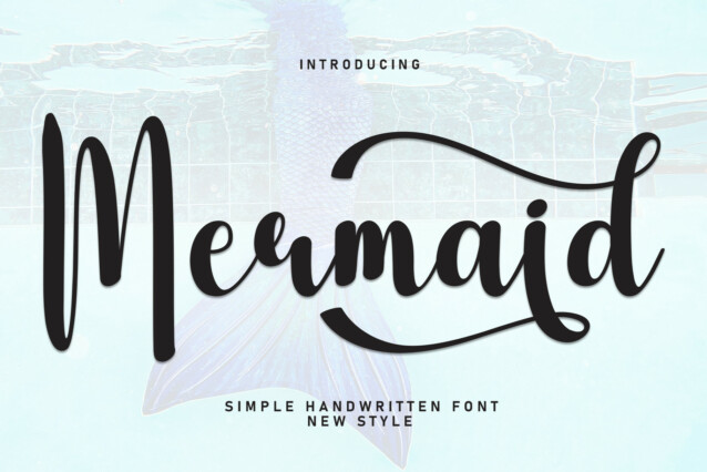 Mermaid