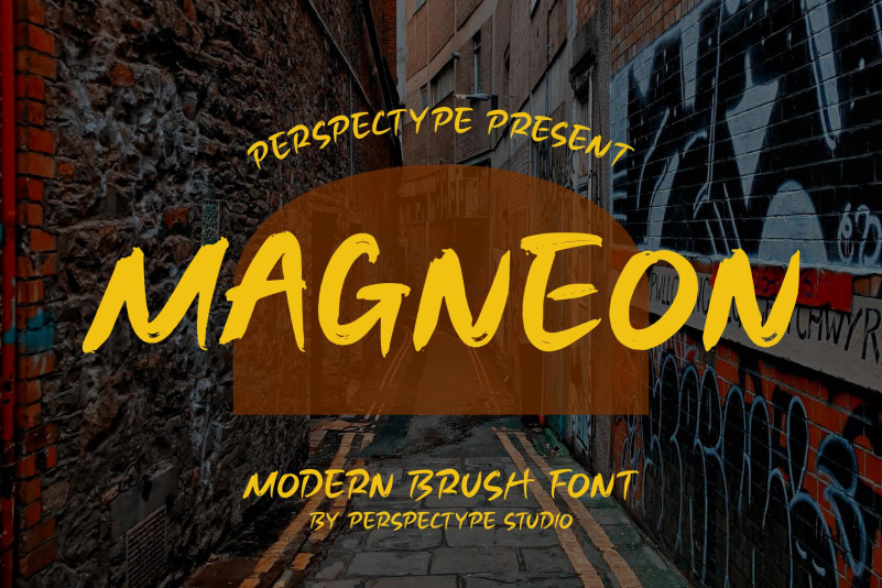 MAGNEON