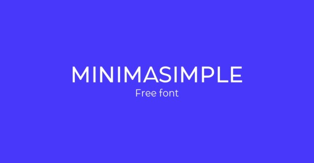 Minimasimple