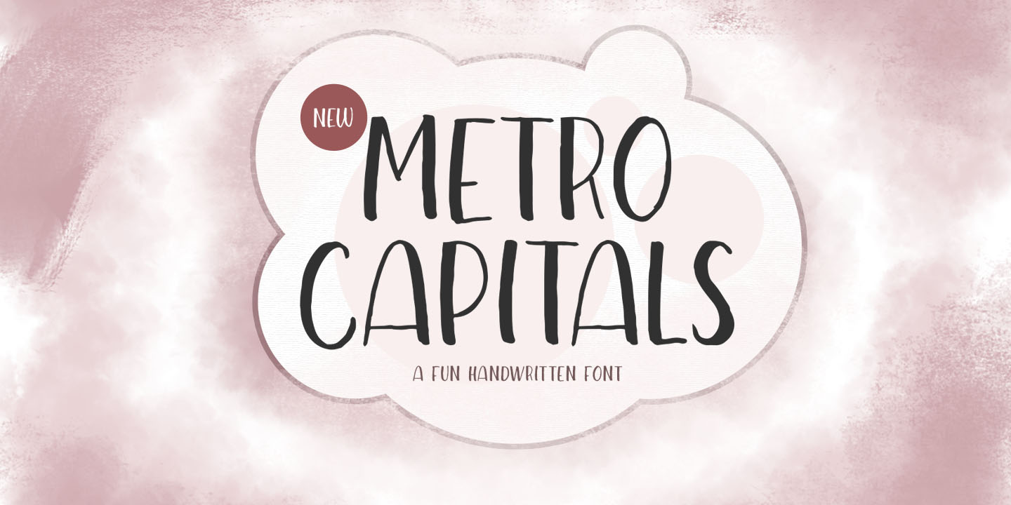 Metro Capitals DEMO