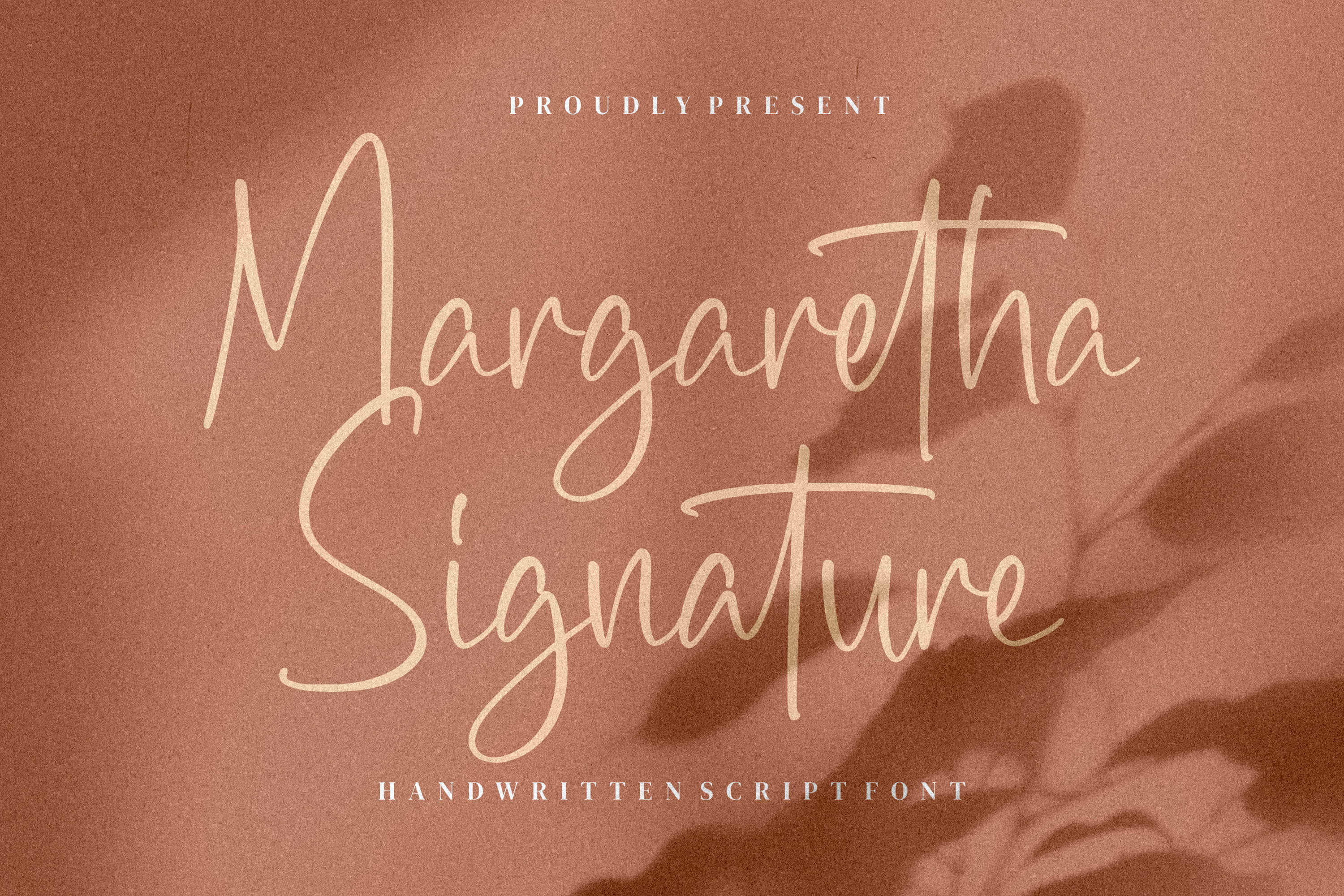 Margaretha Signature