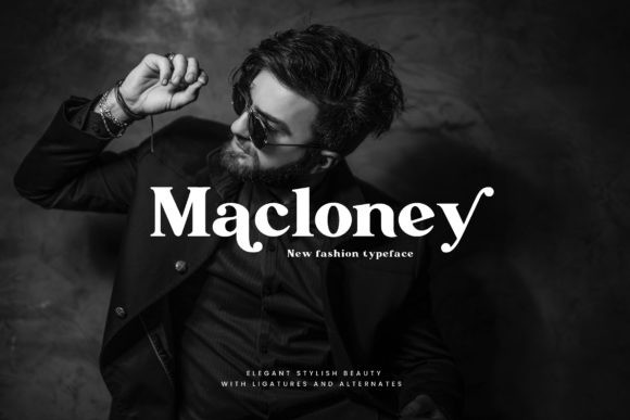 Macloney