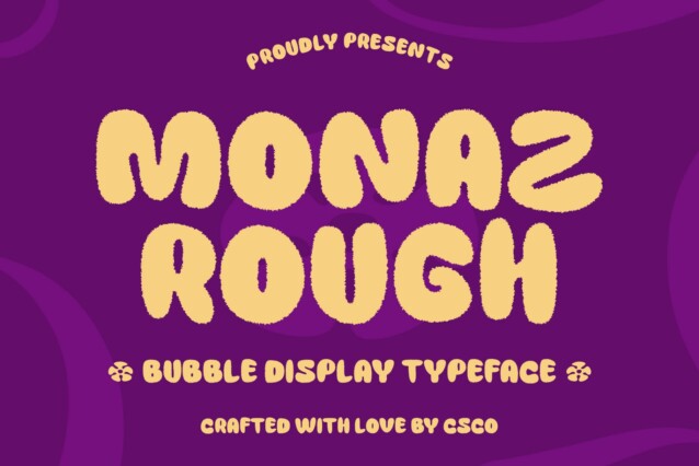 Monaz Rough Demo