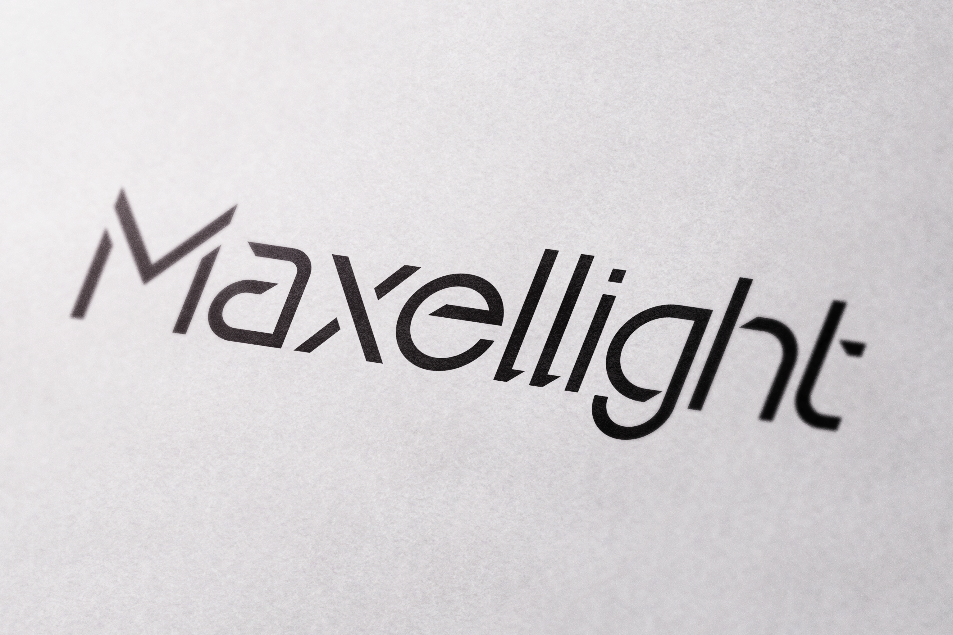 Maxellight Outline