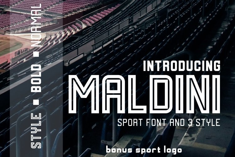 MALDINI