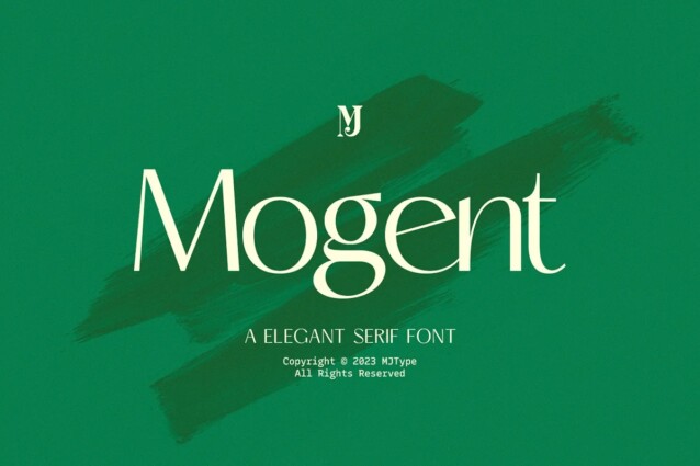 Mogent