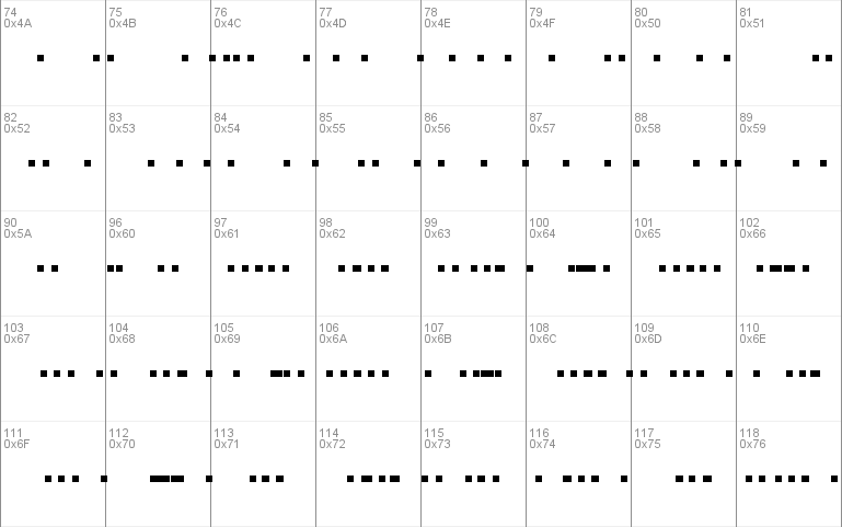 MC morse_VanDuuren_7_Unit