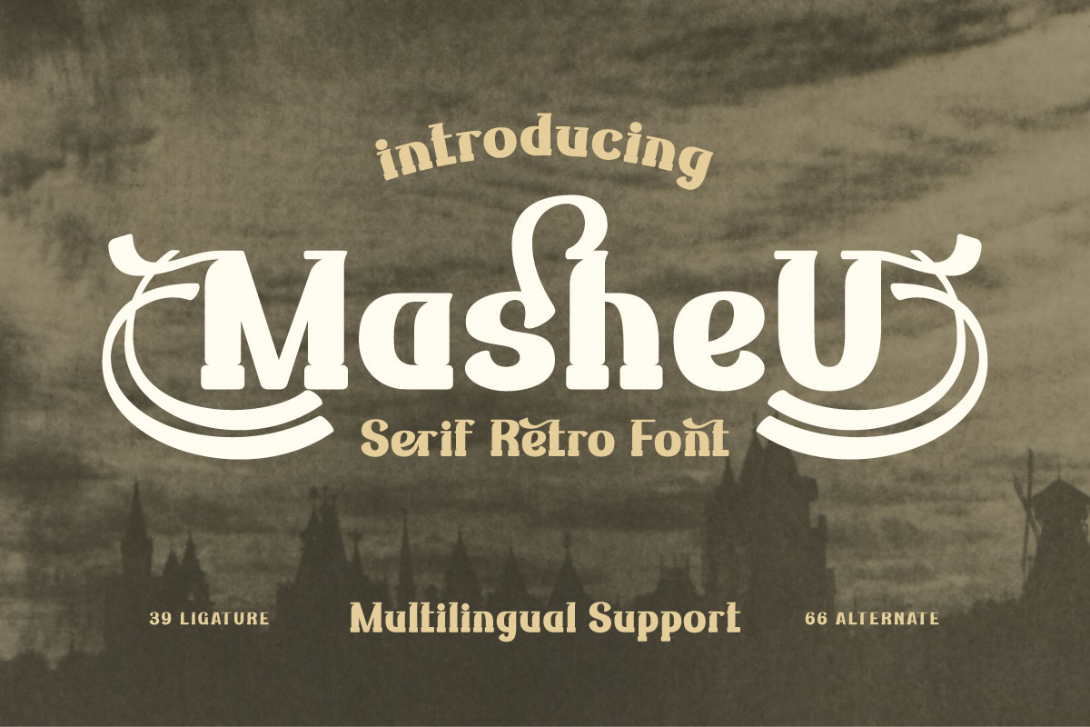 Masheutrial