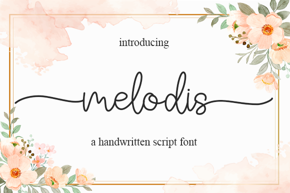 Melodis