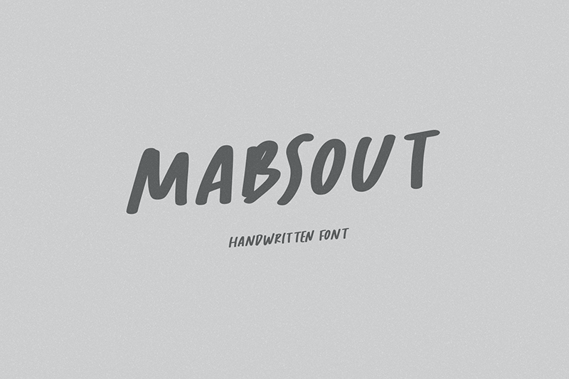 Mabsout