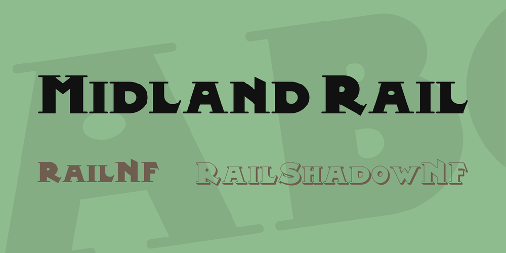 Midland Rail