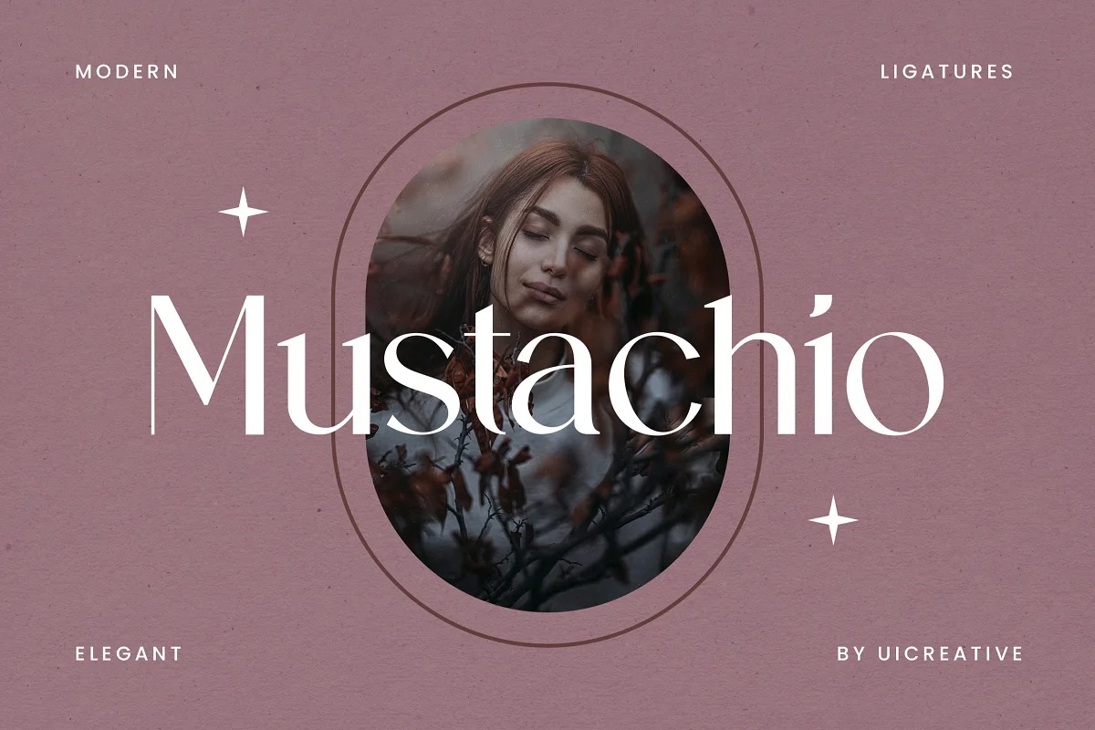 Mustachio