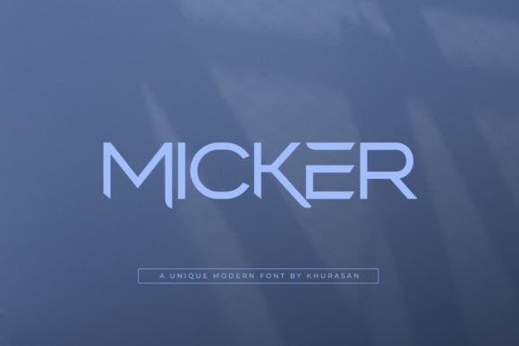 Micker