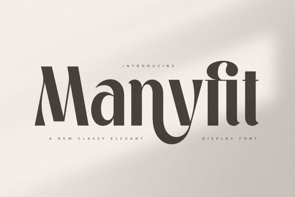 Manyfit