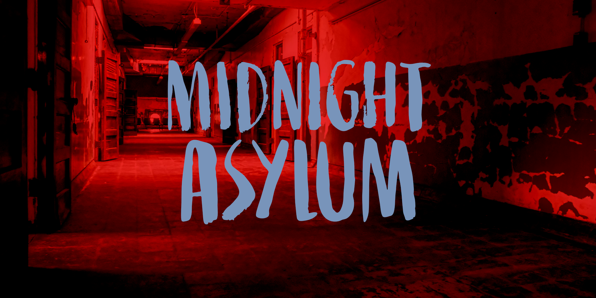 Midnight Asylum DEMO