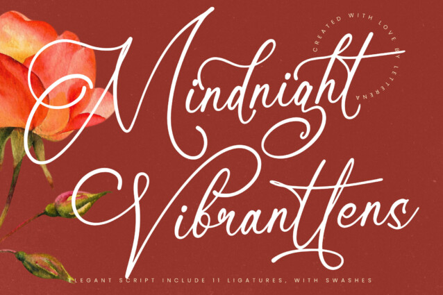 Mindnight Vibranttens DEMO VERS