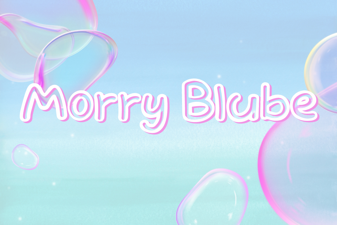 Morry Blube