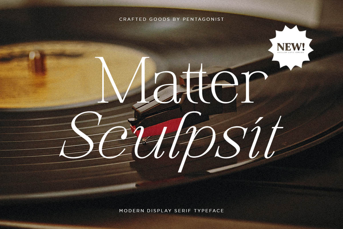 Matter SculpitDemo