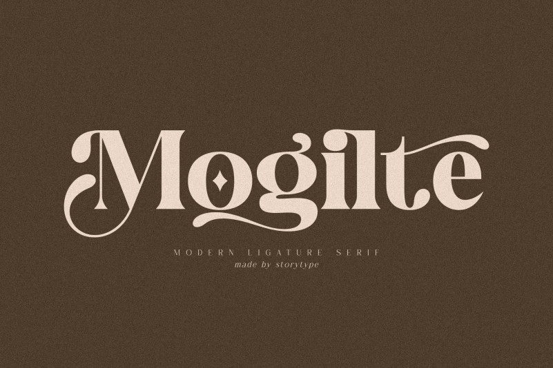 Mogilte