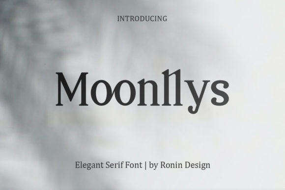 Moonllys