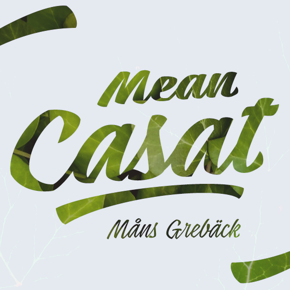 Mean Casat Med PERSONAL USE