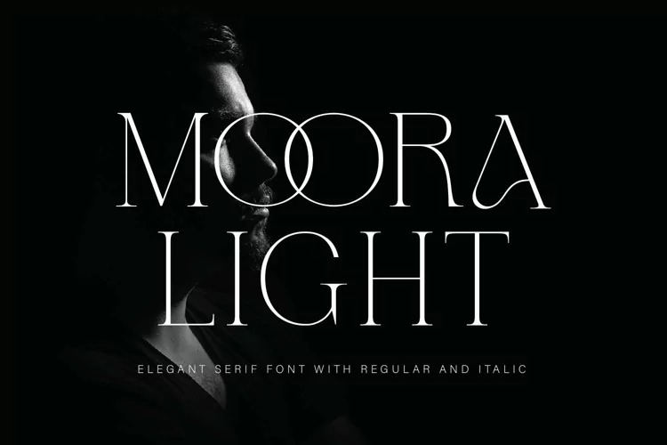 MOORA LIGHT