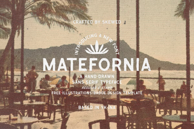 Matefornia