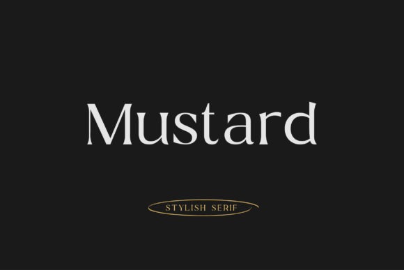 Mustard Med