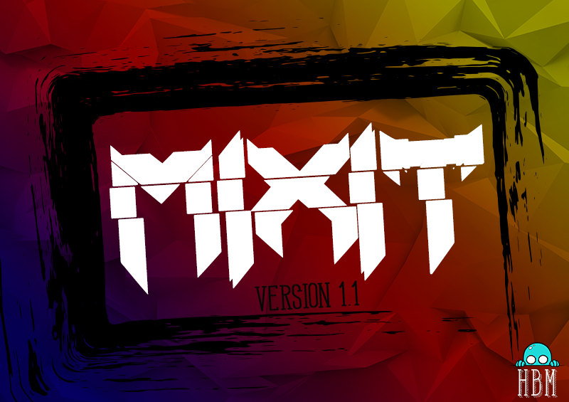 Mixit