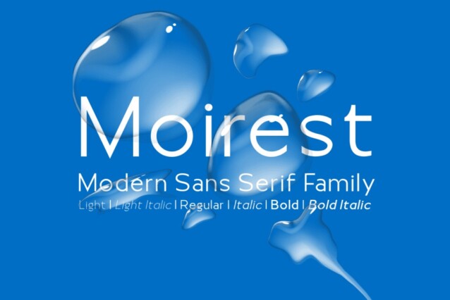 Moirest