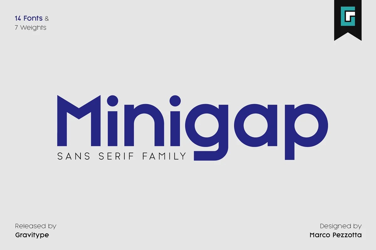 Minigap