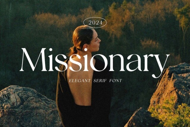 Missionary