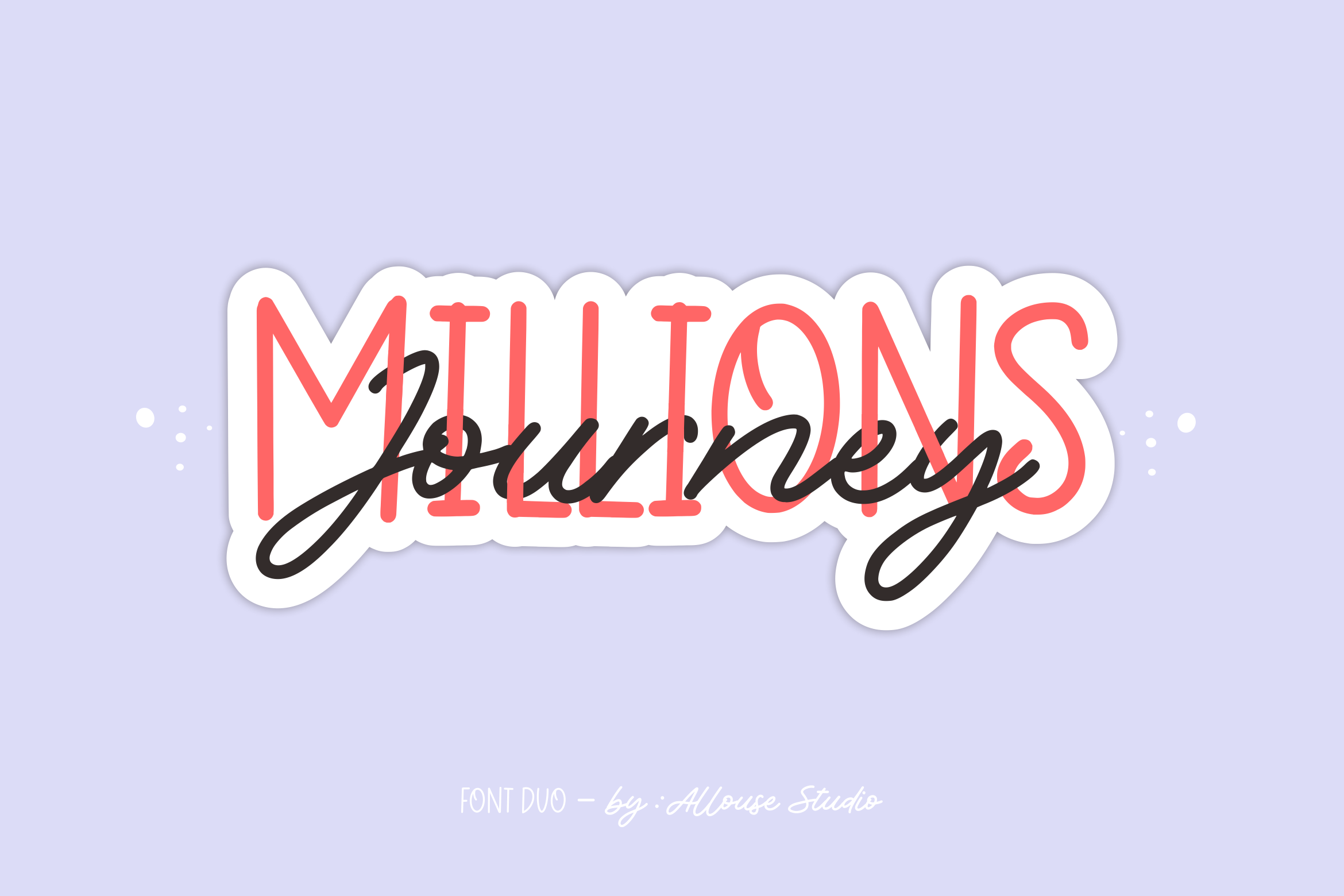 Millions Journey Script Demo